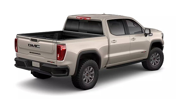 GMC Sierra 2 of 5