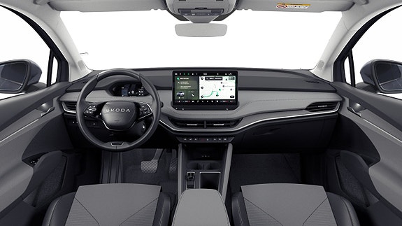 Skoda Enyaq 4 of 5