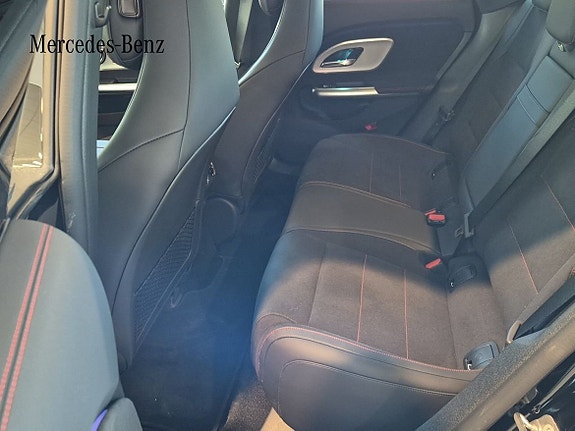 Mercedes-Benz CLA350 11 of 11