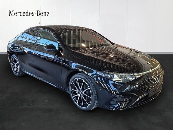 Mercedes-Benz CLA350 2 of 5