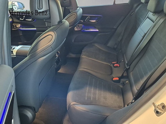 Mercedes-Benz GLC300 de 11 of 11