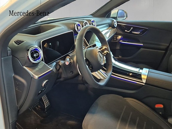 Mercedes-Benz GLC300 de 5 of 5