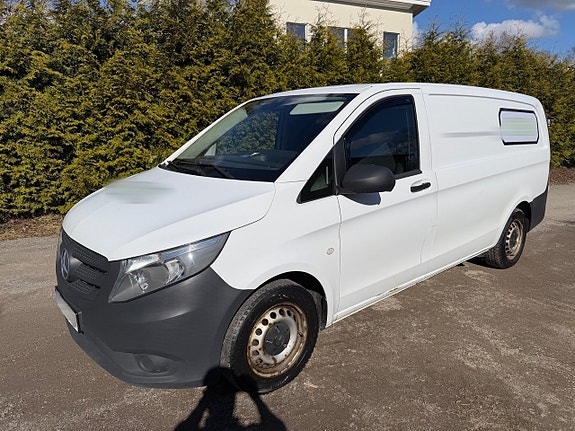 Mercedes-Benz Vito 109