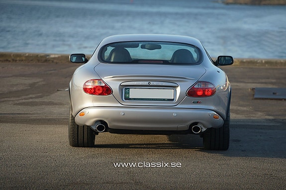 Jaguar XKR 6 of 30