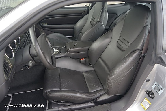 Jaguar XKR 26 of 30