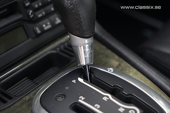 Jaguar XKR 16 of 30