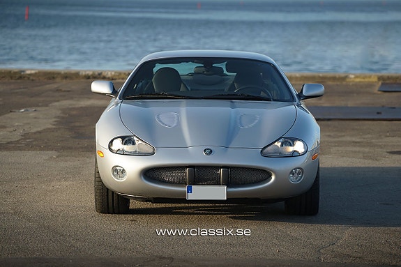 Jaguar XKR 13 of 30