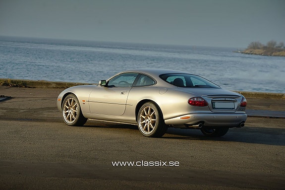 Jaguar XKR 14 of 30