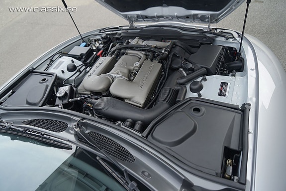 Jaguar XKR 11 of 30