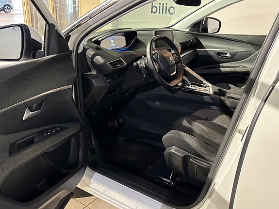 Peugeot 3008 5 of 5
