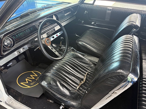 Chevrolet Impala 5 of 5