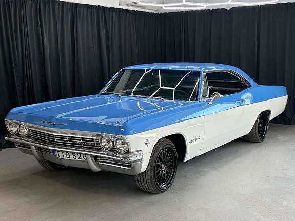 Chevrolet Impala
