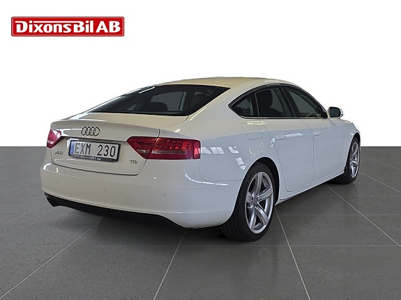 Audi A5 5 of 13