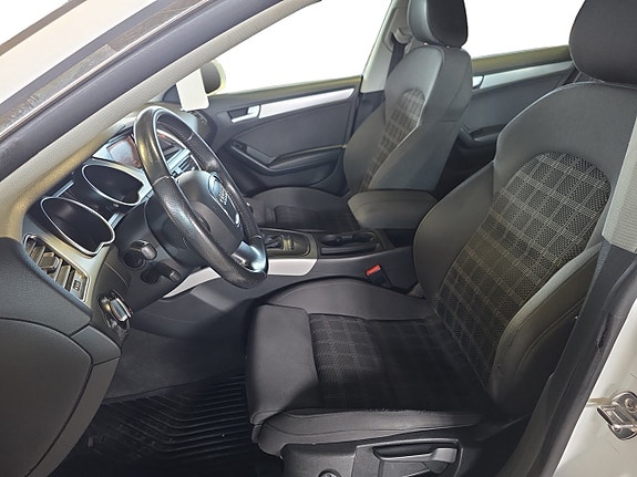 Audi A5 8 of 13