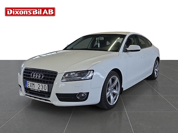 Audi A5 13 of 13