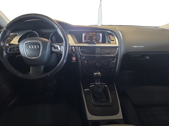 Audi A5 6 of 13