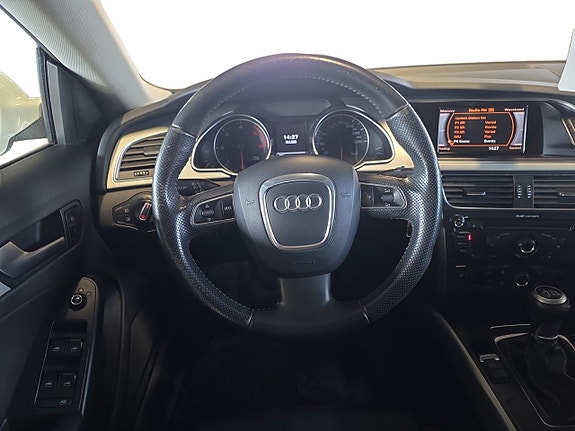 Audi A5 7 of 13