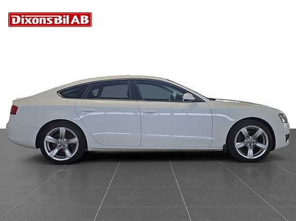 Audi A5 2 of 13