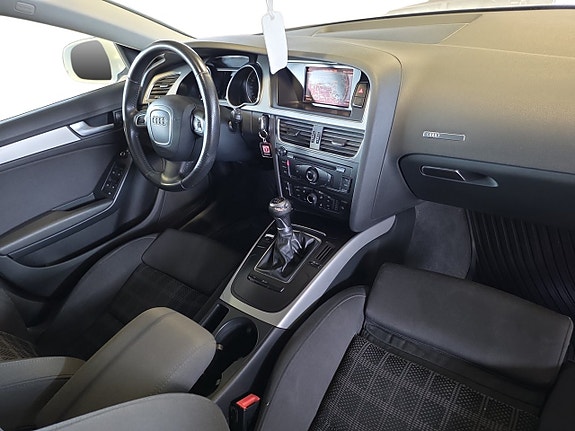 Audi A5 9 of 13