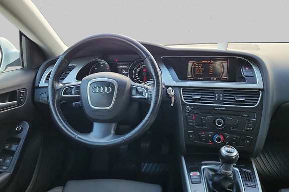 Audi A5 6 of 13