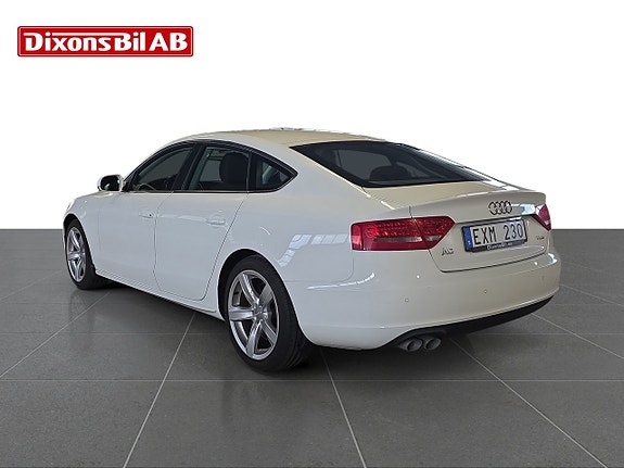 Audi A5 4 of 13