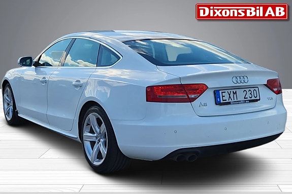 Audi A5 5 of 13