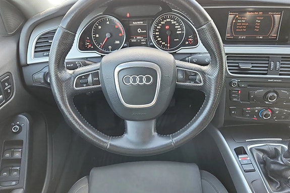 Audi A5 9 of 13