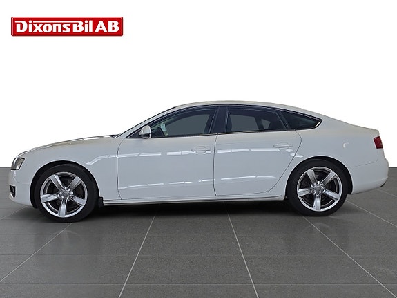 Audi A5 3 of 13