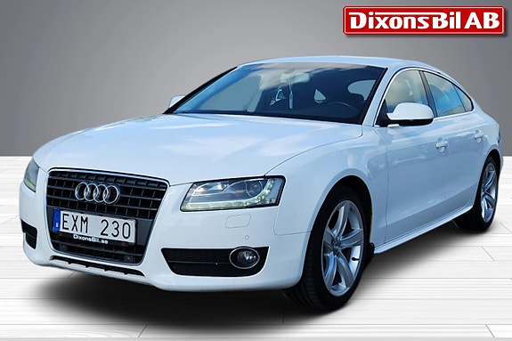 Audi A5 13 of 13