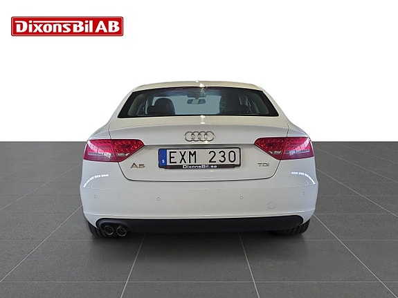 Audi A5 12 of 13