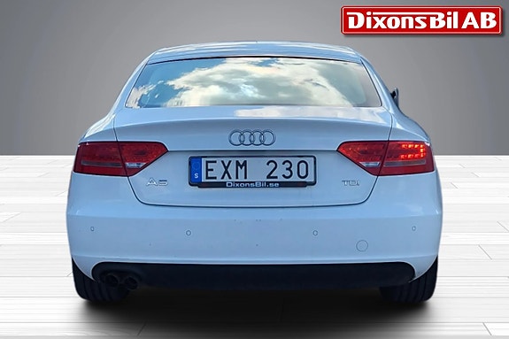 Audi A5 11 of 13