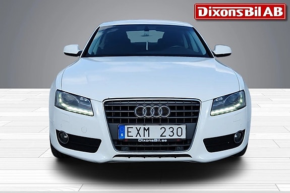 Audi A5 12 of 13