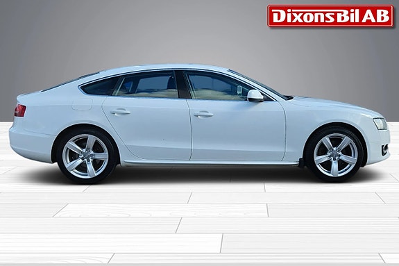 Audi A5 2 of 13