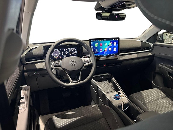 Volkswagen T-Roc 9 of 23