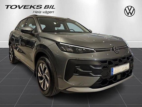 Volkswagen T-Roc 7 of 23