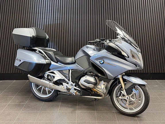 BMW R1200RT