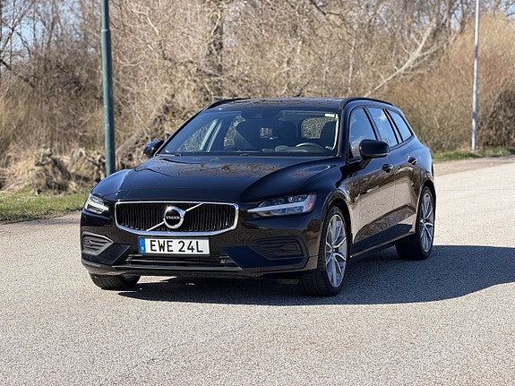 Volvo V60 3 of 5