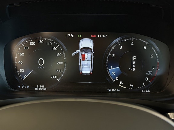 Volvo V60 18 of 24