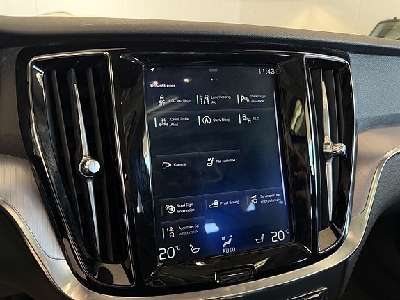 Volvo V60 16 of 24