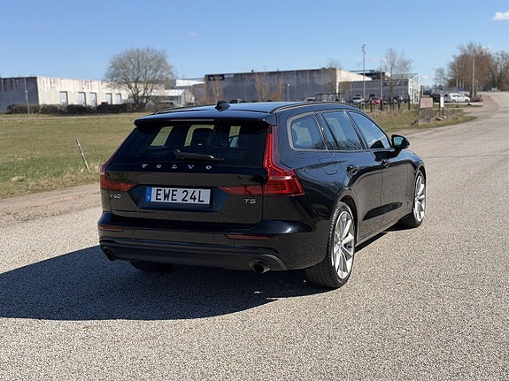 Volvo V60 24 of 24