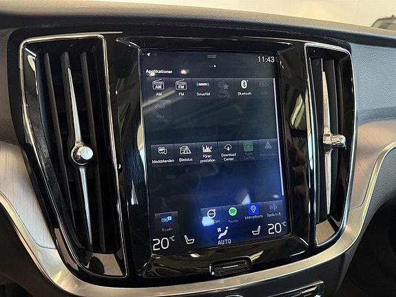 Volvo V60 15 of 24