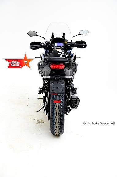 Kawasaki Versys 1100 S *Finns i butik för omgående leverans* 4 of 5