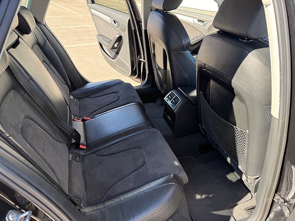 Audi A4 allroad 5 of 5