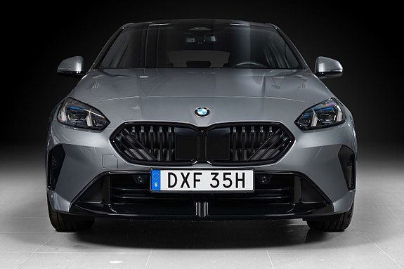 BMW 120 4 of 20