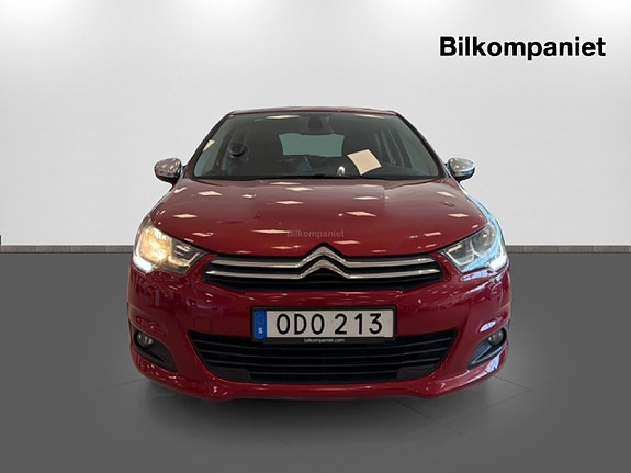 Citroen C4 2 of 5