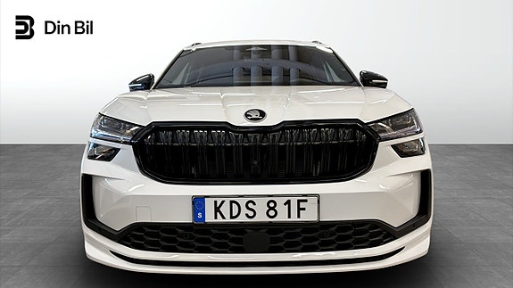 Skoda Kodiaq 4 of 5