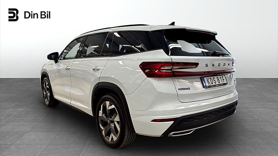 Skoda Kodiaq 3 of 5