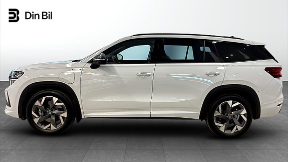 Skoda Kodiaq 2 of 5