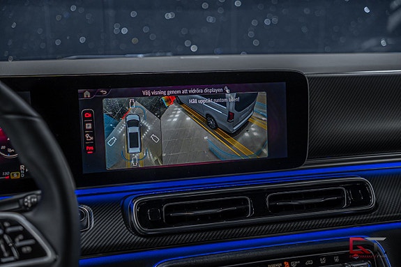 Mercedes-Benz V300 16 of 25