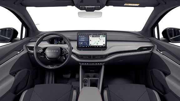 Skoda Elroq 4 of 5